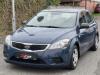 Kia Ceed 1.4 CVVT LPG TAN R 1.MAJ.