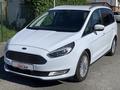 Ford Galaxy 2.0TDCi AUTOMAT NAVI TAN