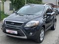 Ford Kuga 2.0TDCi 4x4 KLIMATIZACE ALU