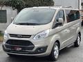 Ford Tourneo Custom Long 2.0TDCi 8MST R odp.DPH