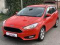 Ford Focus 1.6i KLIMATIZACE ALU PVOD R