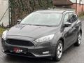 Ford Focus 1.6i KLIMATIZACE ALU PVOD R