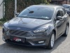 Ford Focus 1.6i KLIMA TEMPOMAT ALU