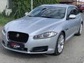 Jaguar XF 2.2D AUTOMAT KَE KAMERA NAVI