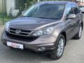 Honda CR-V 2.2i-DTEC 4x4 KَE KLIMA ALU