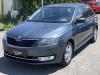 koda Rapid Spaceback 1.2MPi 55kw KLIMA