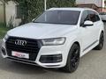 Audi Q7 3.0TDi 200kw QUATTRO R odpDPH