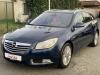 Opel Insignia 2.0CDTi 4x4 COSMO KَE KLIMA