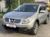 Nissan Qashqai n-tec 2.0i 16v 4x4 AUTOMAT ALU