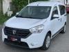 Dacia Dokker 1.6i LPG PVOD R odp.DPH