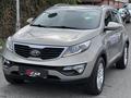 Kia Sportage 2.0i 16v PANORAMA KAMERA