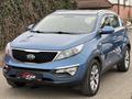 Kia Sportage 1.6GDi KLIMATIZACE 4x2 ALU