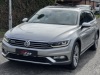 Volkswagen Passat Alltrack 2.0TDi 176kw 4X4 DSG 