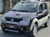 Fiat Panda 1.3JTD CROSS 4x4 PVOD R