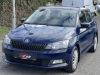 koda Fabia 1.0MPi 44kw KOUPENO V R 1.MAJ