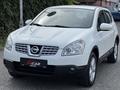 Nissan Qashqai 2.0i 16v 4x4 AUTOMAT KLIMA