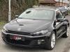 Volkswagen Scirocco 1.4TSi 90kw ALU KLIMATIZACE