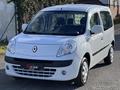 Renault Kangoo 1.6i 16v R 1. MAJ.  odp. DPH