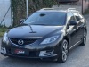 Mazda 6 2.0i 16v LPG KLIMA TEMPOMAT 