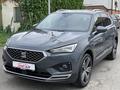 Seat Tarraco 2.0TDi 110kw XCELLENCE NAVI