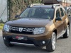 Dacia Duster 1.5DCi 4X4 TAN ALU PVOD R