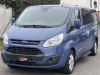 Ford Tourneo Custom 2.2TDCi KOUPENO V R odp. DPH