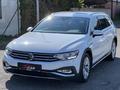 Volkswagen Passat Alltrack 2.0TDi 147kw DSG