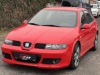 Seat Leon Cupra R 1.8iT 165kw KLIMA ALU 