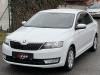 koda Rapid 1.2TSi 81kw KOUPENO V R 1.MAJ