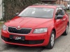 koda Octavia 1.2TSi 63kw KOUPENO V R 1.MAJ