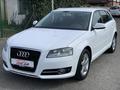 Audi A3 Sportback 1.4TFSi 92kw  KLIMA