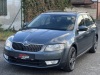 koda Octavia 1.6TDi 66kw NAVI TEMPOMAT ALU