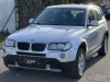 BMW X3 2.0D X-DRIVE AUTOMAT ALU