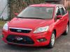 Ford Focus 1.6i 16v KLIMATIZACE PVOD R