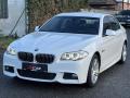 BMW 535D 230kw xDRIVE M-PAKET R