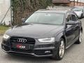 Audi A4 Avant 2.0TDi 130kw QUATTRO S-LINE