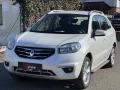 Renault Koleos 2.0DCi 4x4 NAVI TEMPOMAT ALU