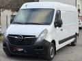 Opel Movano 2.3CDTi L3H2  KAMERA odp.DPH