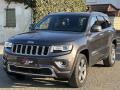 Jeep Grand Cherokee 3.0CRD OVERLAND KَE NAVI