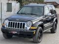 Jeep Cherokee 2.8CRD LIMITED AUTOMAT KَE