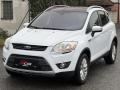 Ford Kuga 2.0TDCi KَE PANORAMA TAN