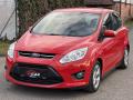 Ford C-MAX 1.6TDCi ZMEK .P. PVOD R