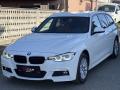 BMW 320D M-PAKET X-DRIVE AUTOMAT