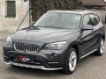 BMW X1 2.0D X-DRIVE AUTOMAT NAVI ALU