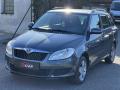 koda Fabia 1.2TSi 63kw TEMPOMAT TAN