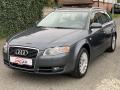 Audi A4 Avant 2.0TFSi 147kw KLIMATIZACE ALU