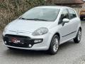 Fiat Punto Evo 1.2i 51kw KLIMATIZACE ALU