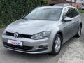 Volkswagen Golf 1.4TSi 90kw KLIMATIZACE ALU