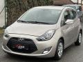 Hyundai ix20 1.6CVVT 92kw KOUPENO V R