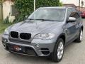 BMW X5 3.0D X-DRIVE M-PAKET AUTOMAT